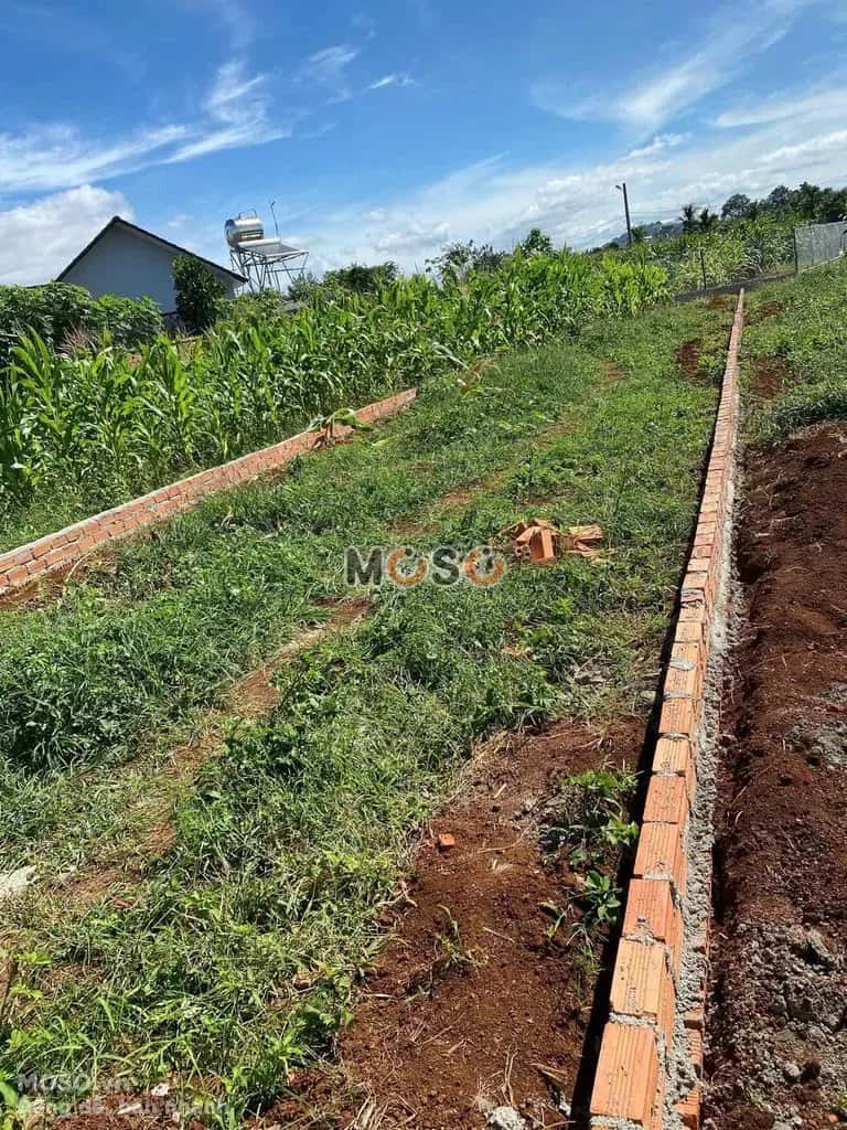 Bán đất Đường Ven Hồ EA Kao Thành phố Buôn Ma Thuột, Đắk Lắk – giá 1.1 tỷ - ảnh 1