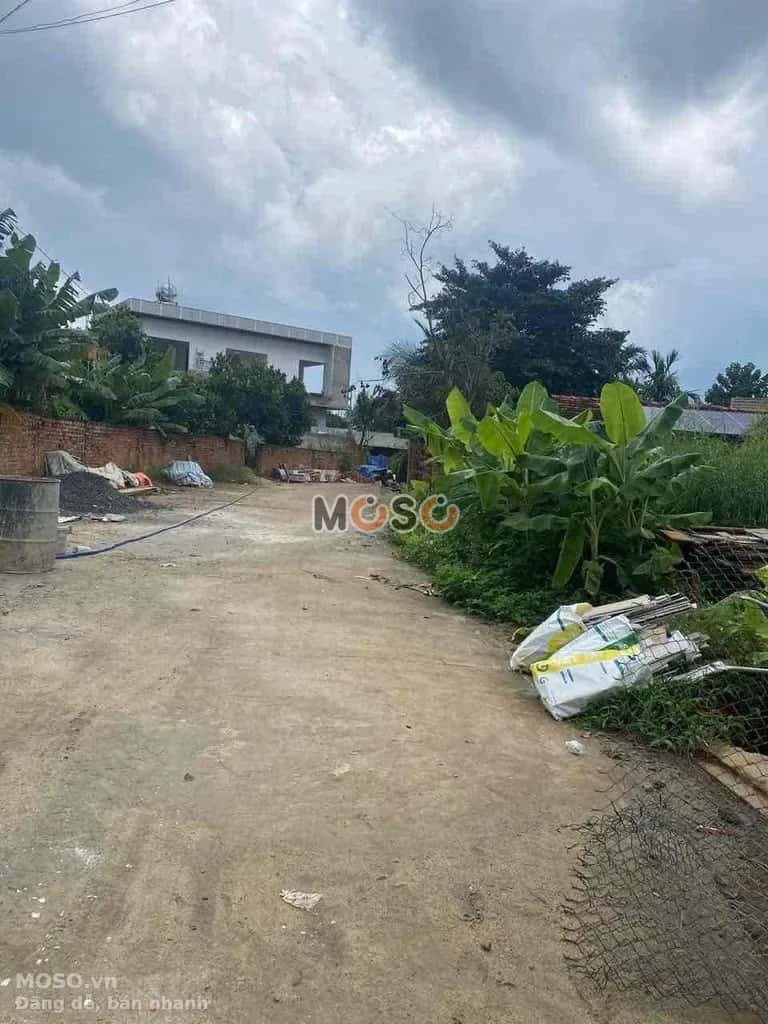 Bán đất Đường Ven Hồ EA Kao Thành phố Buôn Ma Thuột, Đắk Lắk – giá 1.1 tỷ - ảnh 2