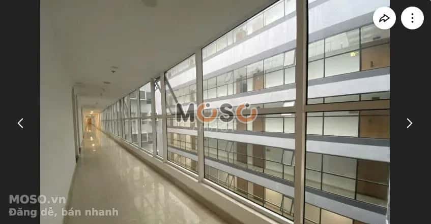 Cho thuê văn phòng Cao Thắng Quận 10, TP.HCM – giá 24 triệu - ảnh 4
