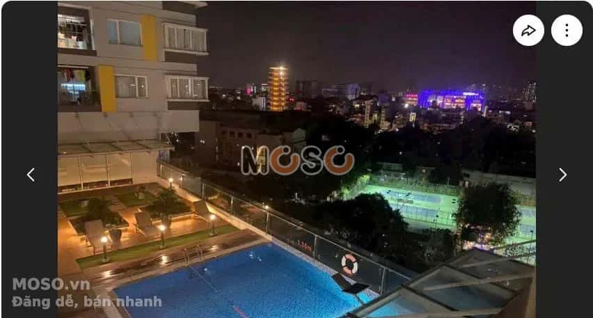 Cho thuê văn phòng Cao Thắng Quận 10, TP.HCM – giá 24 triệu - ảnh 5