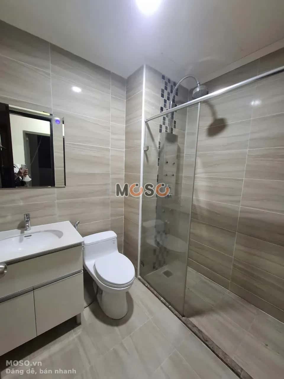 Cho thuê căn hộ chung cư Đường Nguyễn Thị Thập Quận 7, TP.HCM – 3 phòng ngủ, giá 16 triệu - ảnh 6