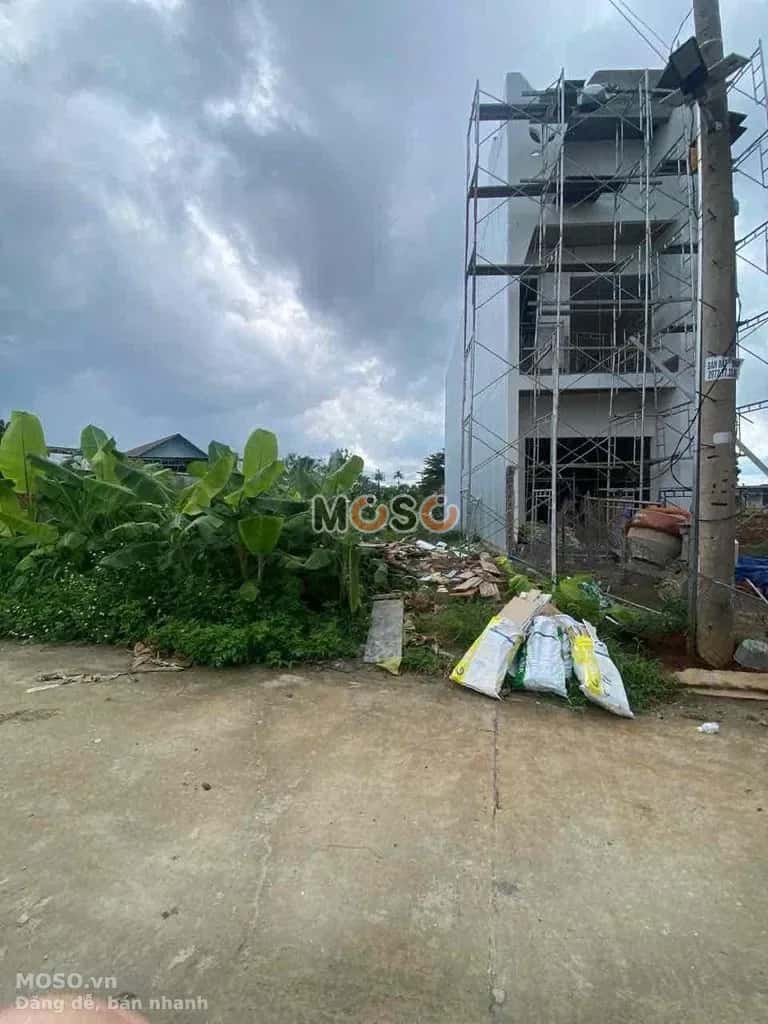 Bán đất Đường Ven Hồ EA Kao Thành phố Buôn Ma Thuột, Đắk Lắk – giá 1.1 tỷ - ảnh 3