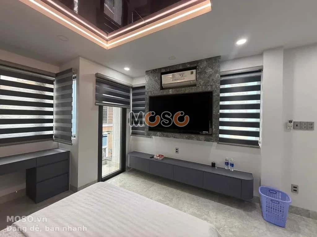 Cho thuê nhà hẻm Đường Hoàng Văn Thụ Quận Phú Nhuận, TP.HCM – giá 26 triệu - ảnh 6
