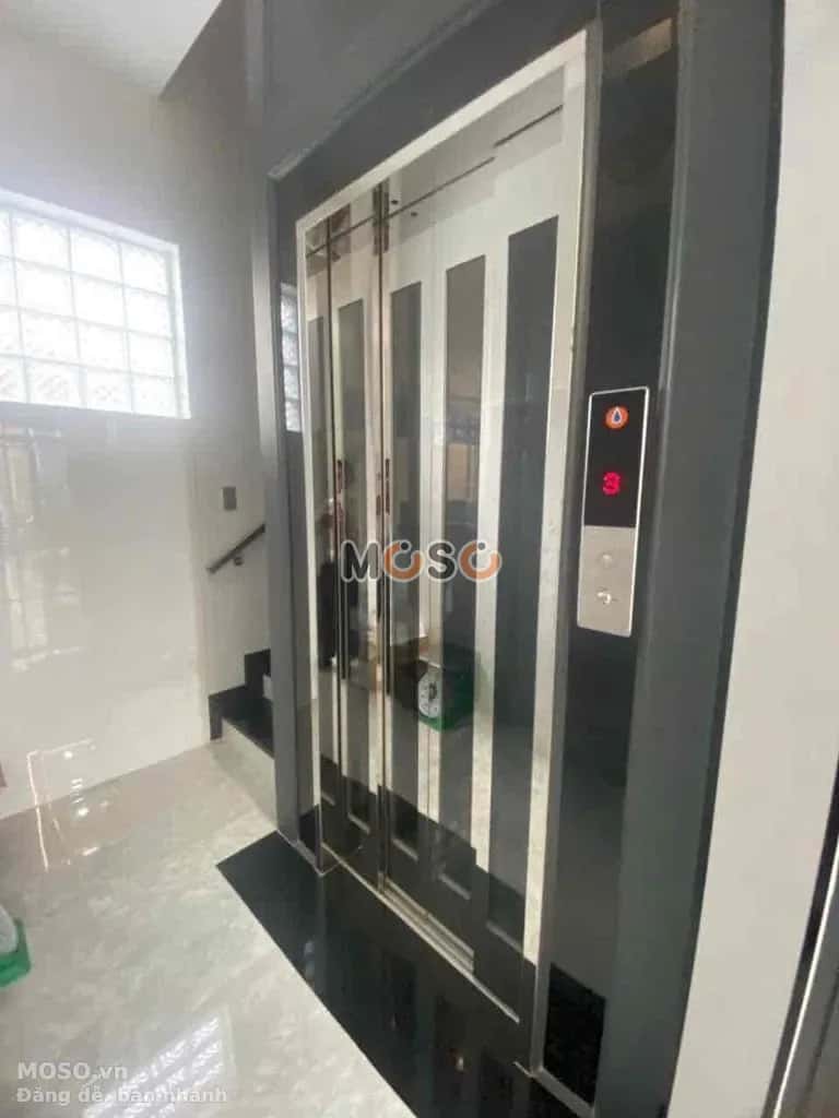 Cho thuê nhà hẻm Đường Hoàng Văn Thụ Quận Phú Nhuận, TP.HCM – giá 26 triệu - ảnh 7
