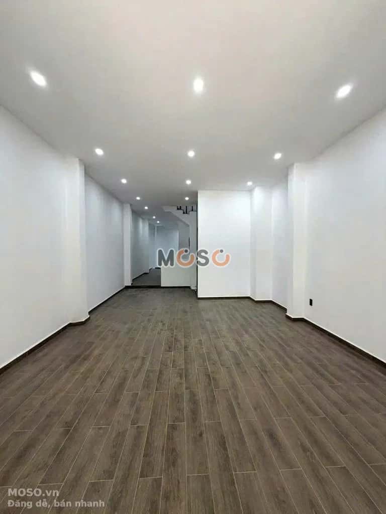 Cho thuê nhà mặt tiền Đường Cộng Hòa Quận Tân Bình, TP.HCM – 5 phòng ngủ, giá 34 triệu - ảnh 3