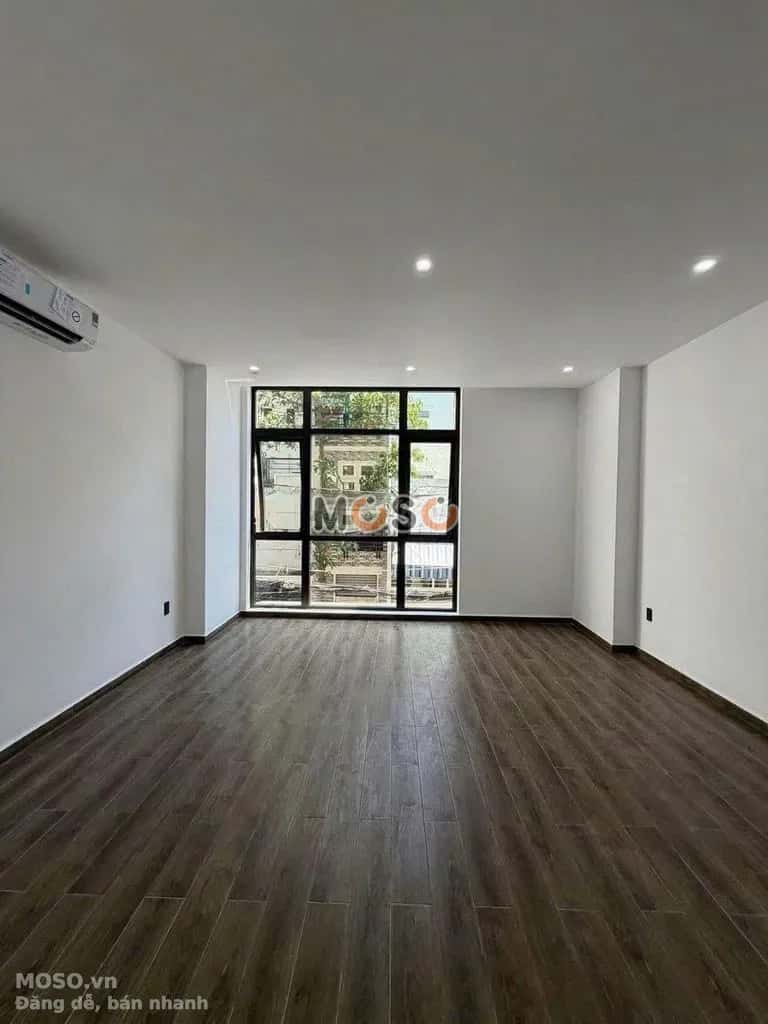 Cho thuê nhà mặt tiền Đường Cộng Hòa Quận Tân Bình, TP.HCM – 5 phòng ngủ, giá 34 triệu - ảnh 4