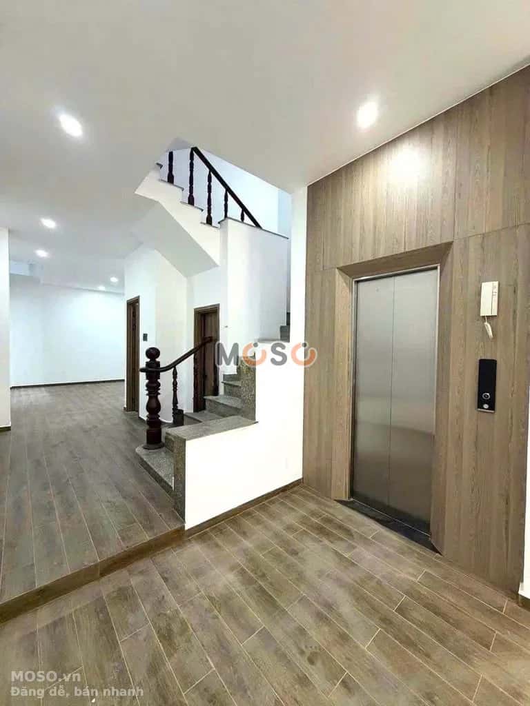 Cho thuê nhà mặt tiền Đường Cộng Hòa Quận Tân Bình, TP.HCM – 5 phòng ngủ, giá 34 triệu - ảnh 5