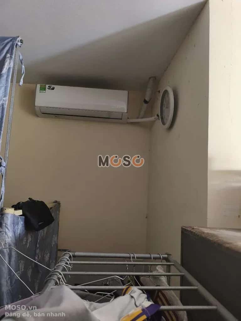 Cho thuê phòng trọ Đường Âu Cơ Quận Tân Phú, TP.HCM – 1 phòng ngủ, giá 1.1 triệu - ảnh 3