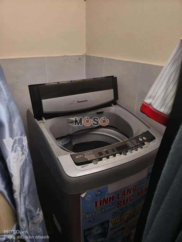 Cho thuê phòng trọ Đường Âu Cơ Quận Tân Phú, TP.HCM – 1 phòng ngủ, giá 1.1 triệu - ảnh 4