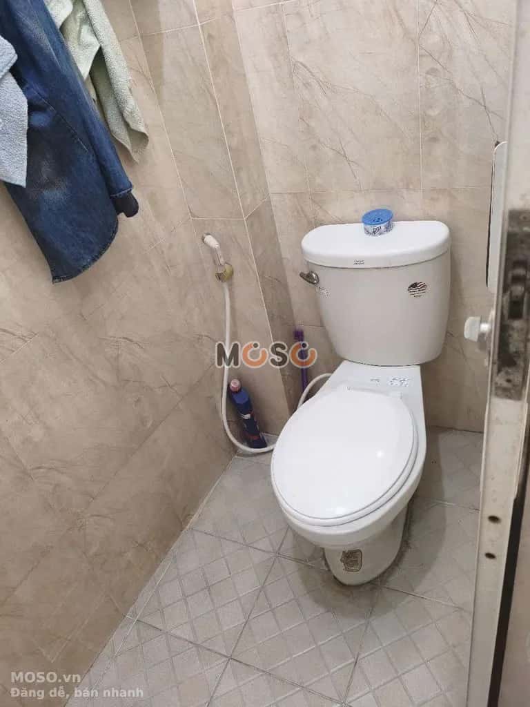 Cho thuê phòng trọ Đường Âu Cơ Quận Tân Phú, TP.HCM – 1 phòng ngủ, giá 1.1 triệu - ảnh 5