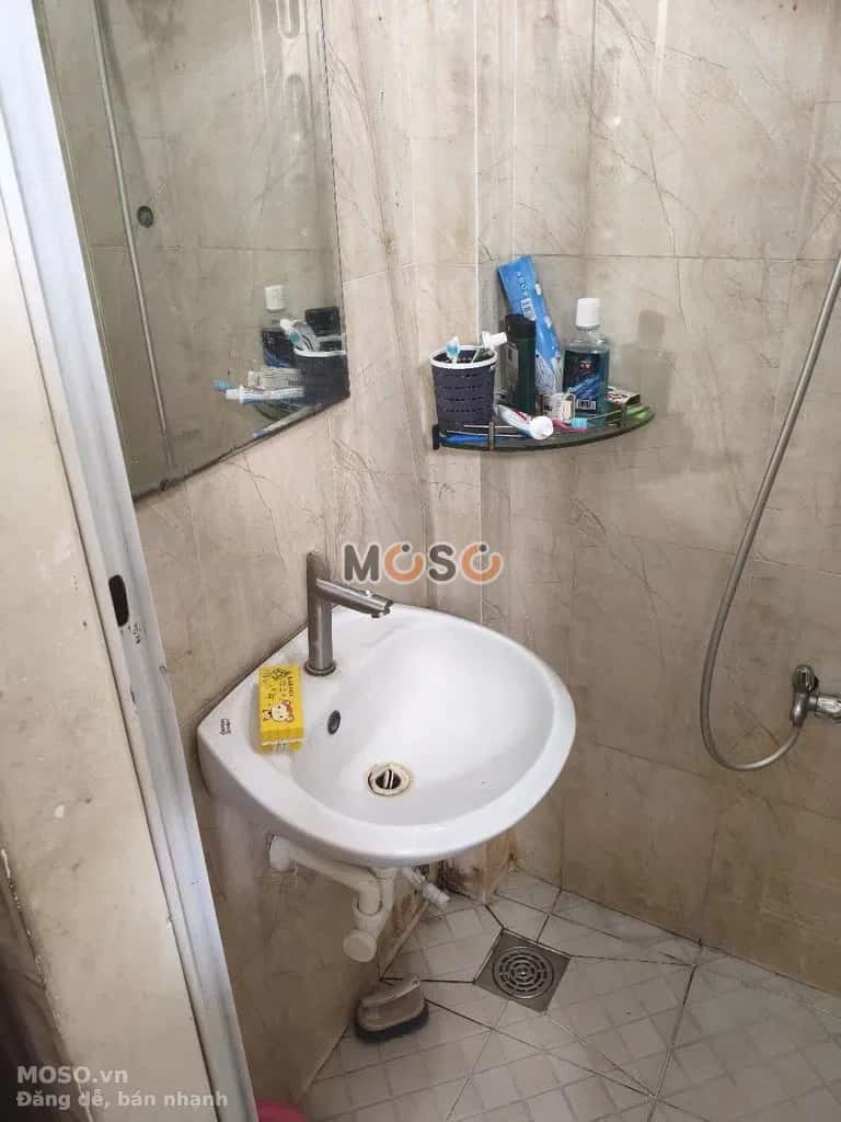 Cho thuê phòng trọ Đường Âu Cơ Quận Tân Phú, TP.HCM – 1 phòng ngủ, giá 1.1 triệu - ảnh 7