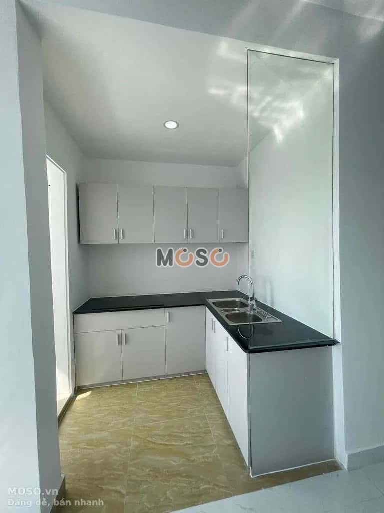 Cho thuê căn hộ chung cư Hoàng Bật Đạt Tân Bình, TP.HCM – 2 phòng ngủ, giá 8.5 triệu - ảnh 2