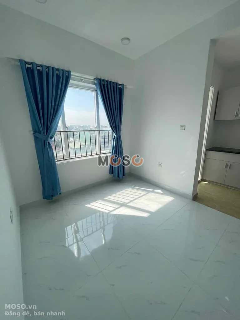 Cho thuê căn hộ chung cư Hoàng Bật Đạt Tân Bình, TP.HCM – 2 phòng ngủ, giá 8.5 triệu - ảnh 4