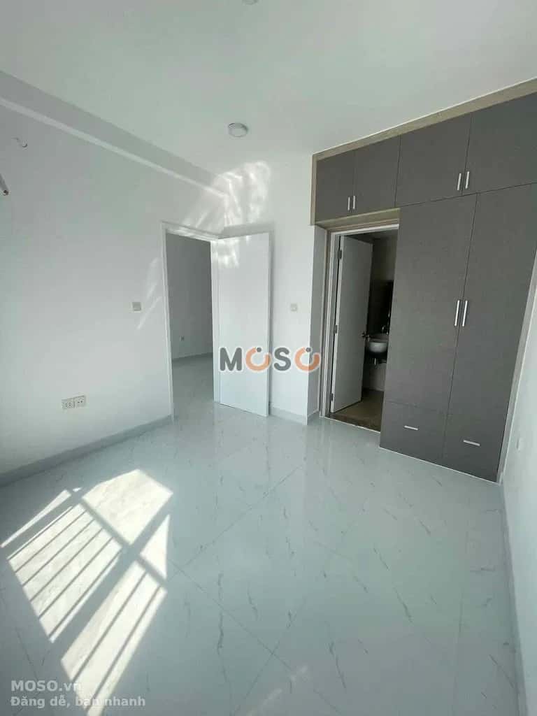 Cho thuê căn hộ chung cư Hoàng Bật Đạt Tân Bình, TP.HCM – 2 phòng ngủ, giá 8.5 triệu - ảnh 6