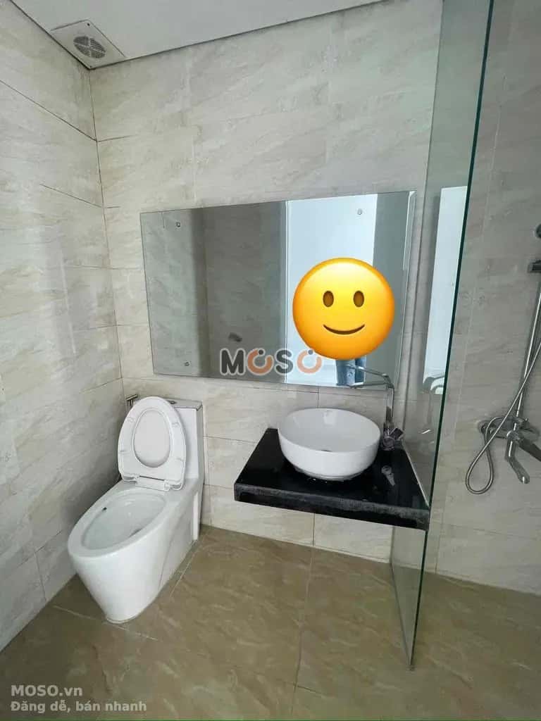 Cho thuê căn hộ chung cư Hoàng Bật Đạt Tân Bình, TP.HCM – 2 phòng ngủ, giá 8.5 triệu - ảnh 7