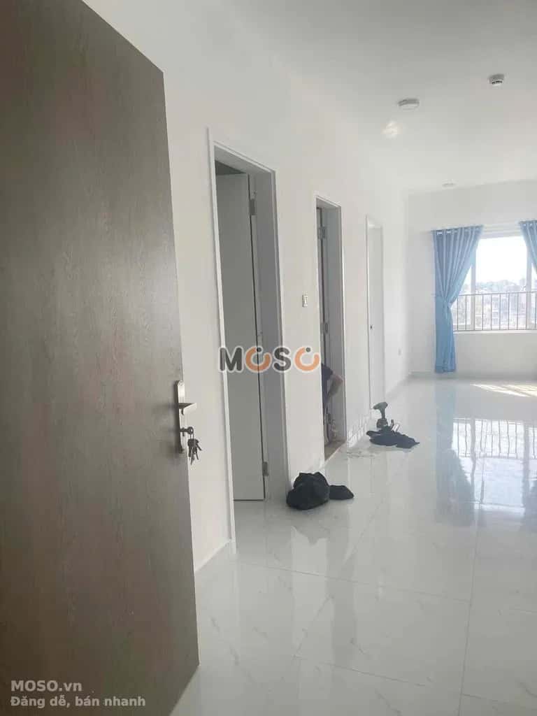 Cho thuê căn hộ chung cư Hoàng Bật Đạt Tân Bình, TP.HCM – 2 phòng ngủ, giá 8.5 triệu - ảnh 9