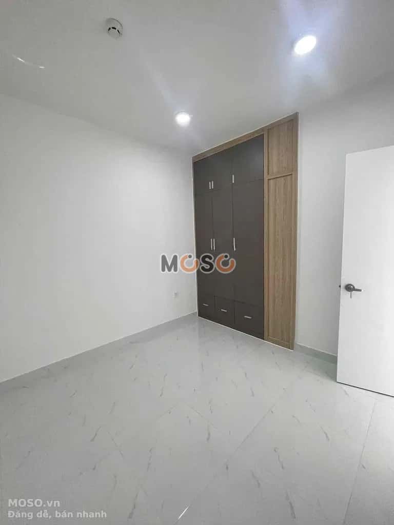 Cho thuê căn hộ chung cư Hoàng Bật Đạt Tân Bình, TP.HCM – 2 phòng ngủ, giá 8.5 triệu - ảnh 8