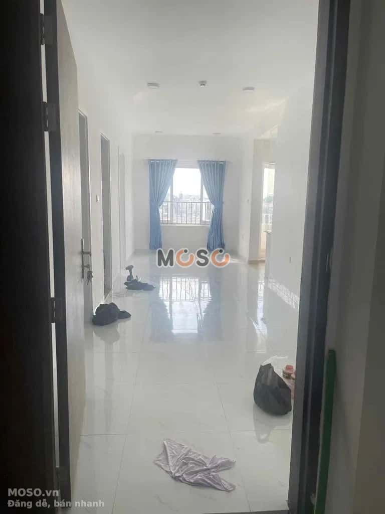 Cho thuê căn hộ chung cư Hoàng Bật Đạt Tân Bình, TP.HCM – 2 phòng ngủ, giá 8.5 triệu - ảnh 10