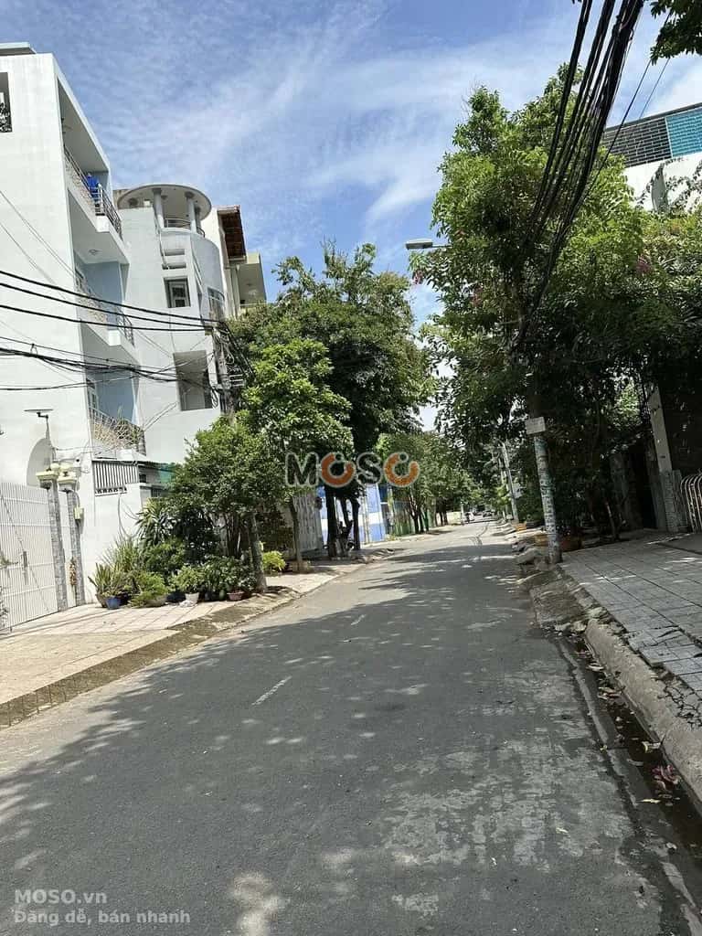 Cho thuê nhà mặt tiền Đường số 32B Bình Tân, TP.HCM – 4 phòng ngủ, giá 16 triệu - ảnh 3