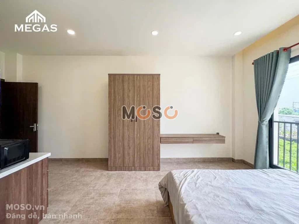 Cho thuê căn hộ chung cư Đường Số 1 Quận 12, TP.HCM – 1 phòng ngủ, giá 3.8 triệu - ảnh 7