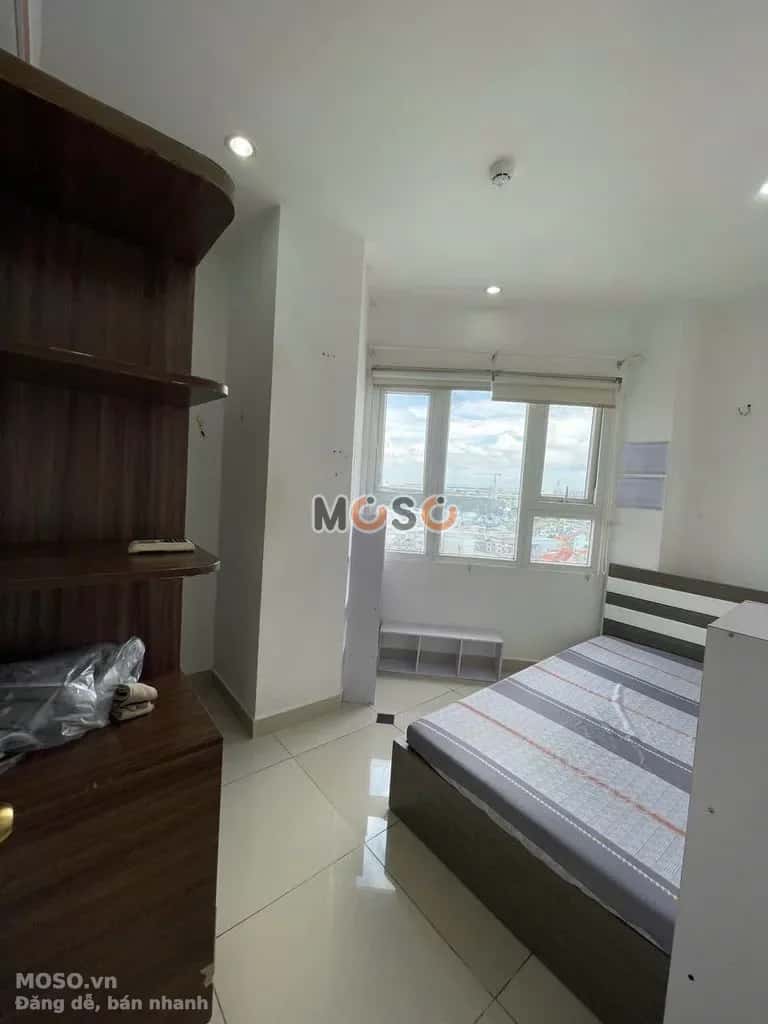 Cho thuê căn hộ chung cư Phan Huy Ích Quận Tân Bình, Ho Chi Minh – 3 phòng ngủ, giá 11 triệu - ảnh 5