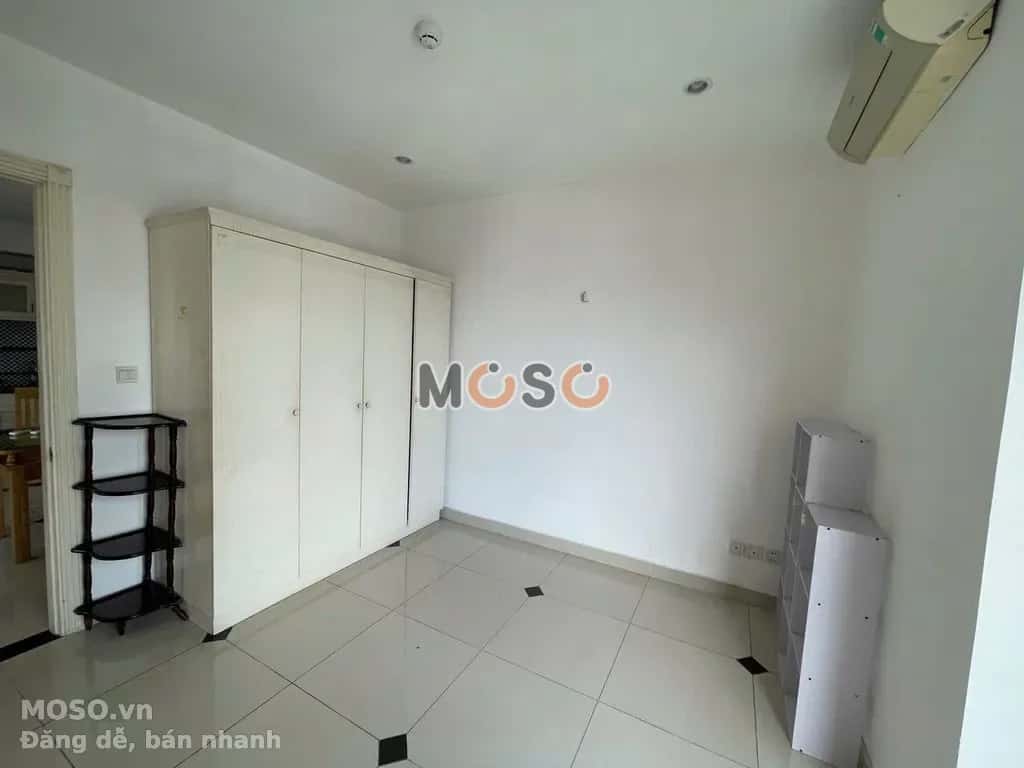 Cho thuê căn hộ chung cư Phan Huy Ích Quận Tân Bình, Ho Chi Minh – 3 phòng ngủ, giá 11 triệu - ảnh 4