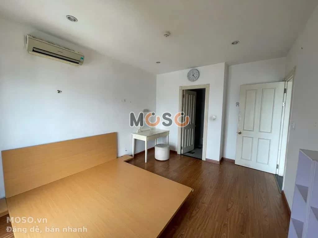 Cho thuê căn hộ chung cư Phan Huy Ích Quận Tân Bình, Ho Chi Minh – 3 phòng ngủ, giá 11 triệu - ảnh 6