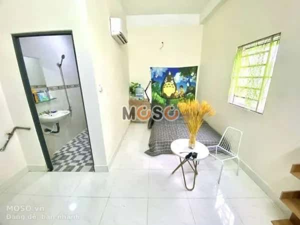 Cho thuê phòng trọ ấp 4 Huyện Nhà Bè, TP.HCM – giá 2.5 triệu - ảnh 1
