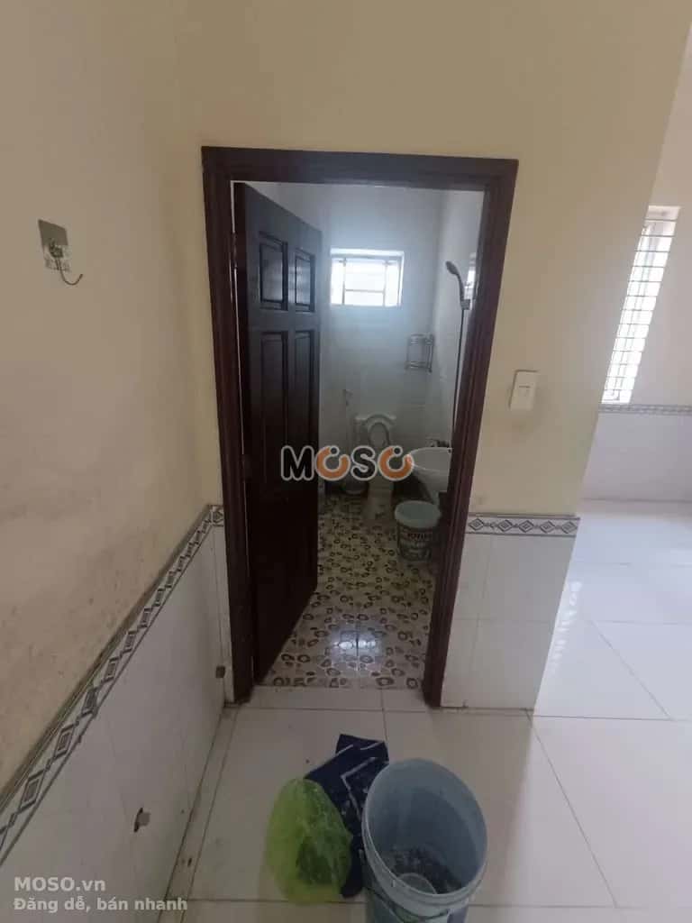 Cho thuê phòng trọ Phạm Huy Thông Gò Vấp, Ho Chi Minh – 1 phòng ngủ, giá 2.8 triệu - ảnh 2