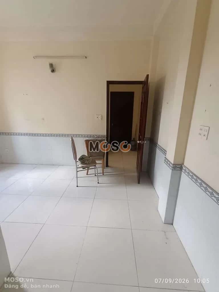 Cho thuê phòng trọ Phạm Huy Thông Gò Vấp, Ho Chi Minh – 1 phòng ngủ, giá 2.8 triệu - ảnh 3