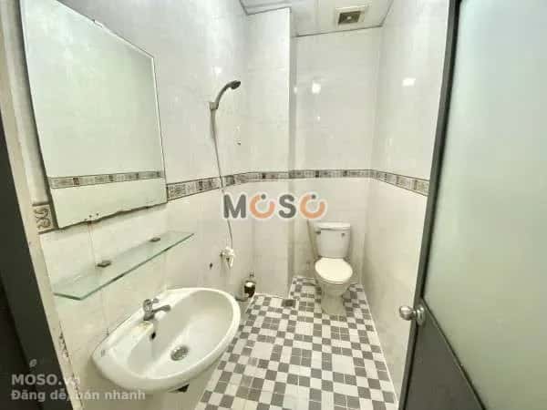 Cho thuê phòng trọ ấp 4 Huyện Nhà Bè, TP.HCM – giá 2.5 triệu - ảnh 4