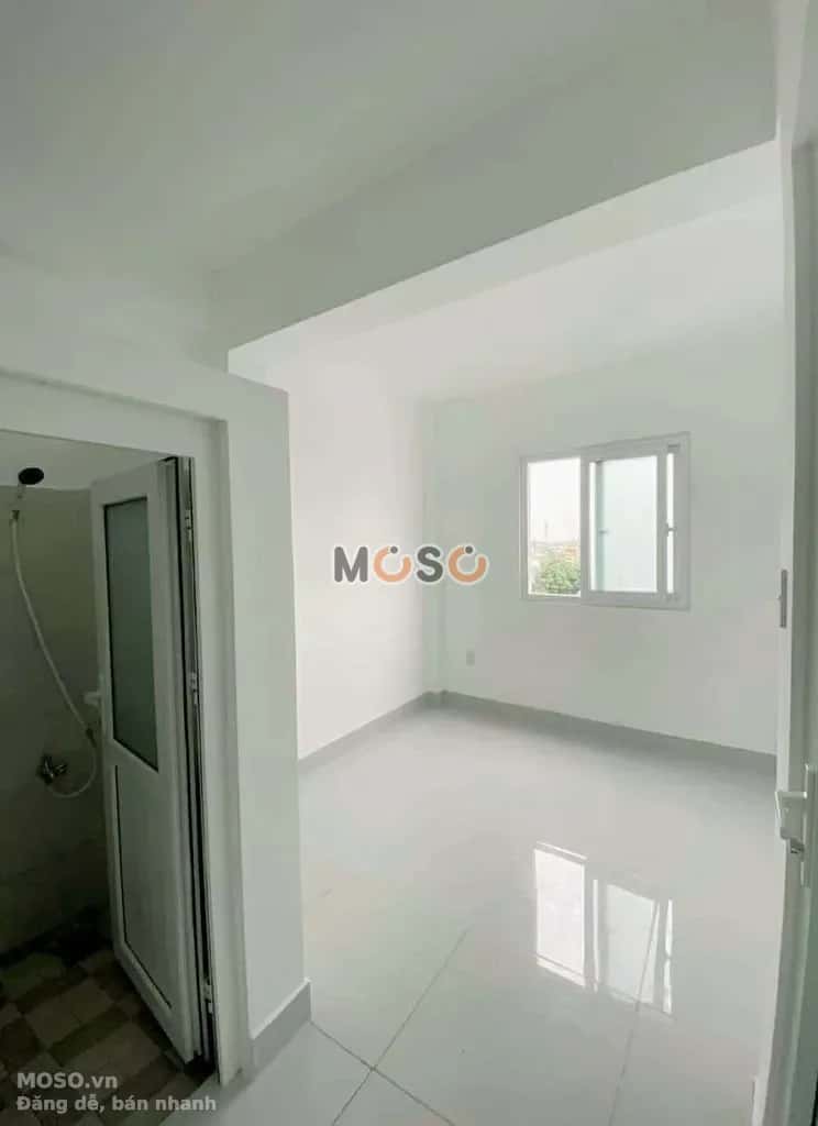 Cho thuê phòng trọ ấp 4 Huyện Nhà Bè, TP.HCM – giá 2.5 triệu - ảnh 2