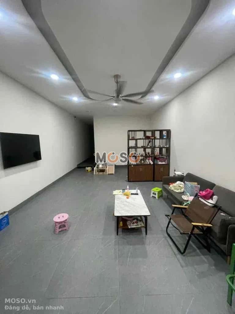Cho thuê nhà hẻm Đường Số 6 Quận 9 cũ, TP.HCM – 1 phòng ngủ, giá 7.5 triệu - ảnh 1