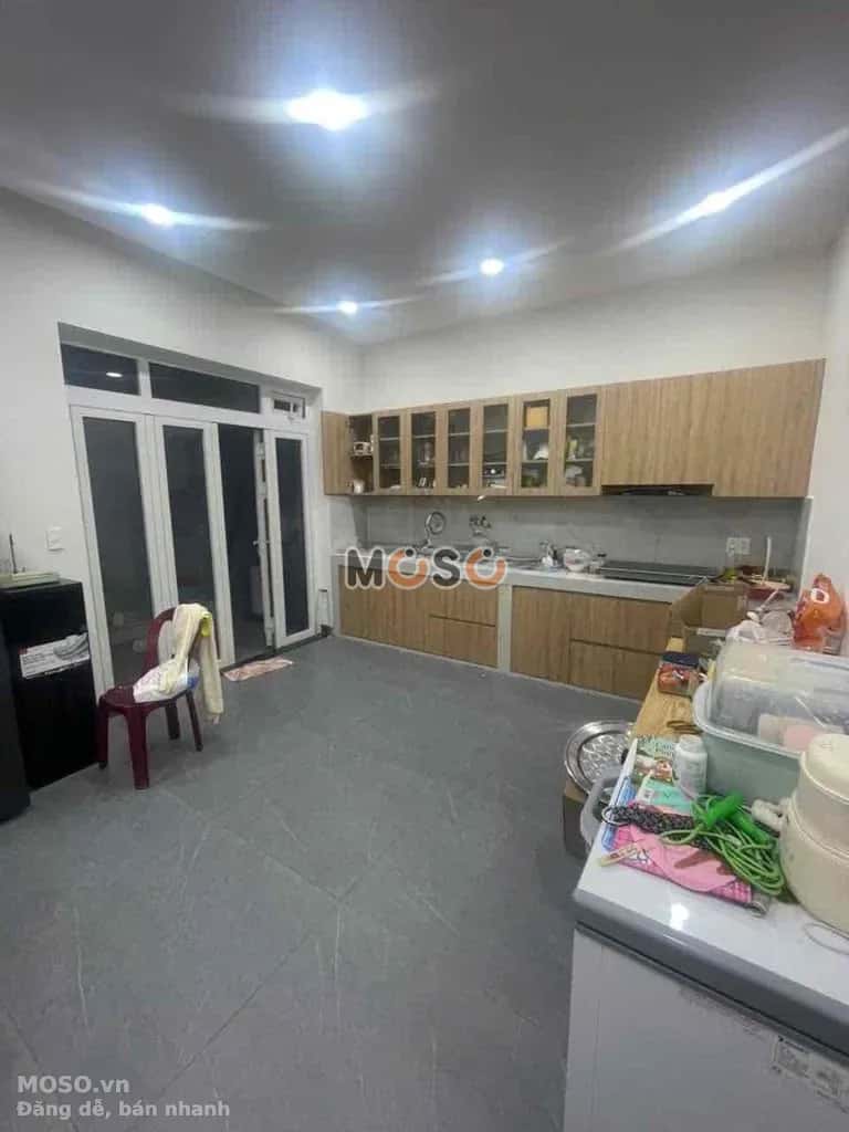 Cho thuê nhà hẻm Đường Số 6 Quận 9 cũ, TP.HCM – 1 phòng ngủ, giá 7.5 triệu - ảnh 4
