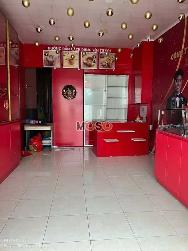 Cho thuê nhà mặt tiền Đường Tôn Thất Thuyết Quận 4, TP.HCM – giá 8 triệu - ảnh 5
