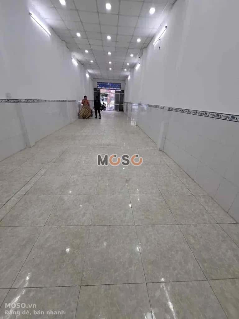 Cho thuê nhà mặt tiền Hồng Hà Quận Phú Nhuận, TP.HCM – giá 25 triệu - ảnh 2