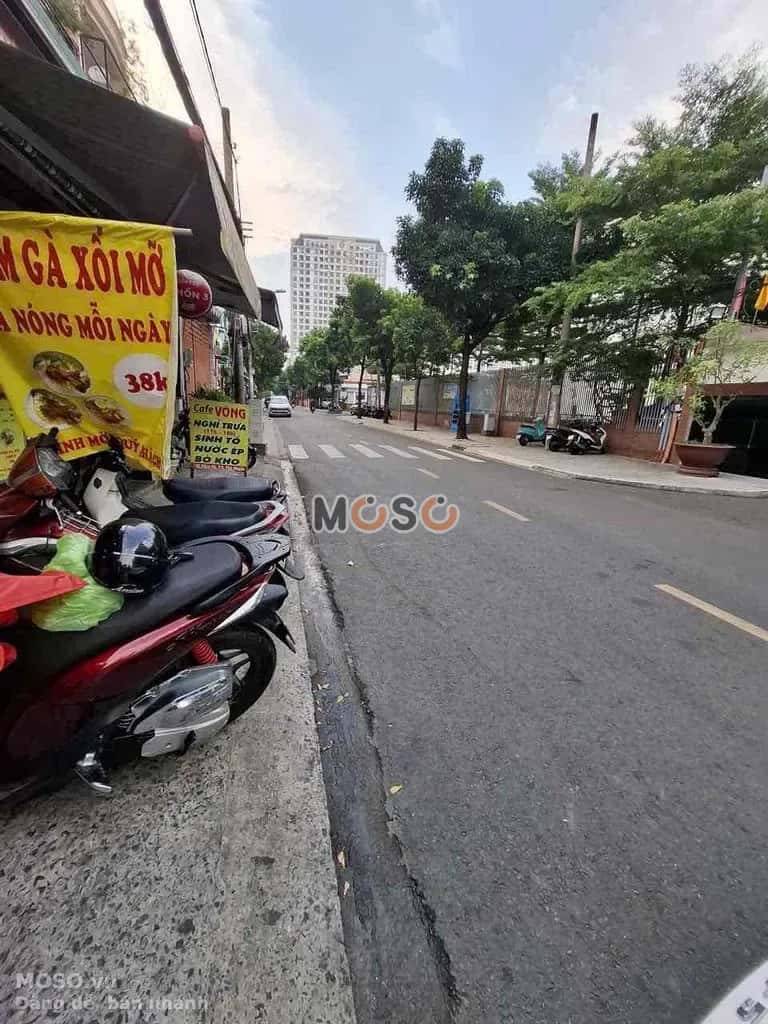 Cho thuê nhà mặt tiền Hồng Hà Quận Phú Nhuận, TP.HCM – giá 25 triệu - ảnh 3
