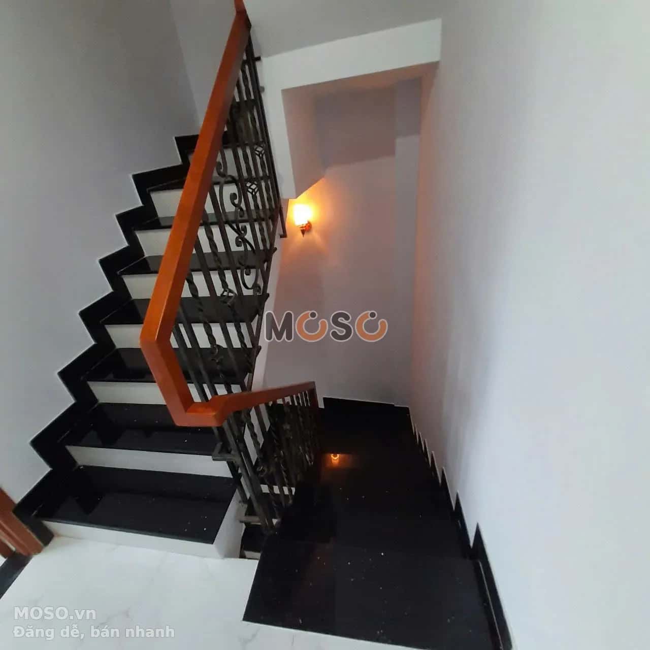 Bán nhà hẻm Nguyễn Thượng Hiền Quận Bình Thạnh, TP.HCM – 3 phòng ngủ, giá 6.2 tỷ - ảnh 4