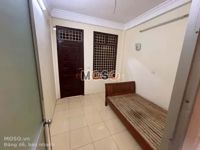 Cho thuê BĐS khác Tổ 9E Bạch Mai, Hà Nội – giá 7 triệu - ảnh 4