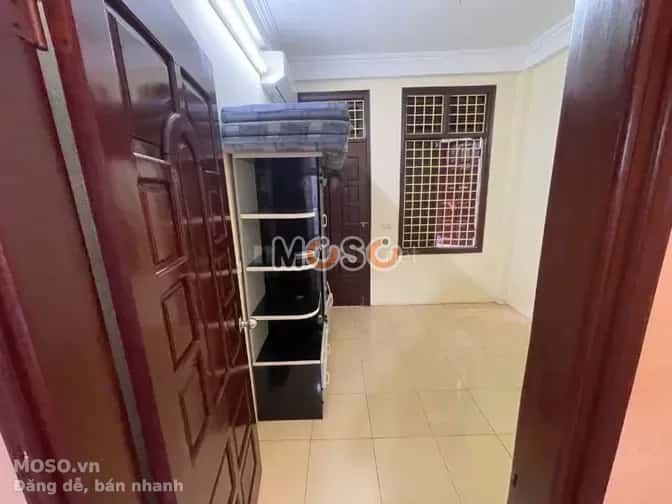 Cho thuê BĐS khác Tổ 9E Bạch Mai, Hà Nội – giá 7 triệu - ảnh 3