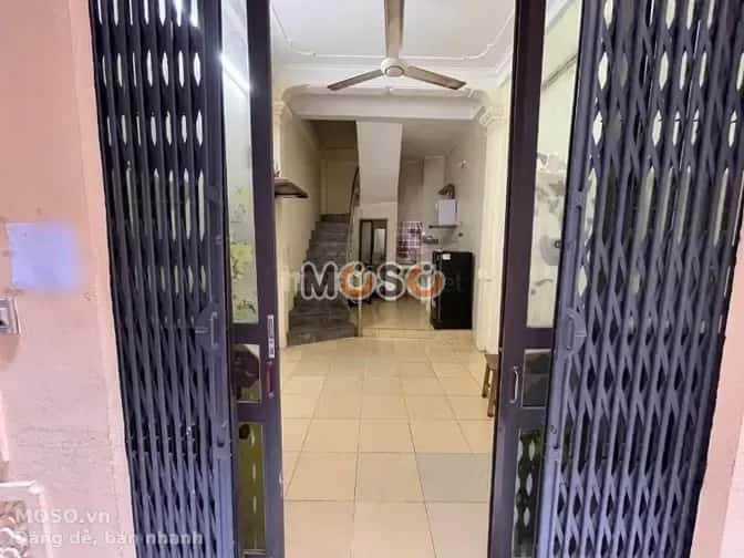 Cho thuê BĐS khác Tổ 9E Bạch Mai, Hà Nội – giá 7 triệu - ảnh 1