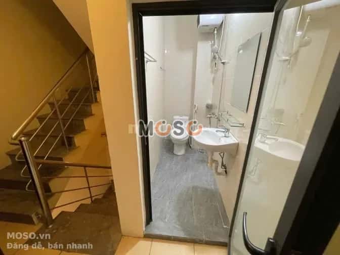 Cho thuê BĐS khác Tổ 9E Bạch Mai, Hà Nội – giá 7 triệu - ảnh 5