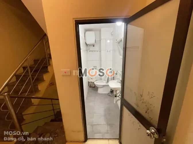 Cho thuê BĐS khác Tổ 9E Bạch Mai, Hà Nội – giá 7 triệu - ảnh 6