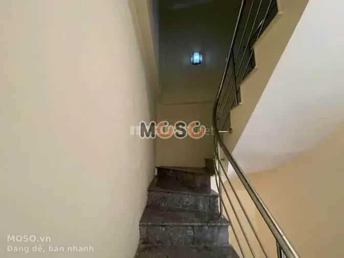 Cho thuê BĐS khác Tổ 9E Bạch Mai, Hà Nội – giá 7 triệu - ảnh 8
