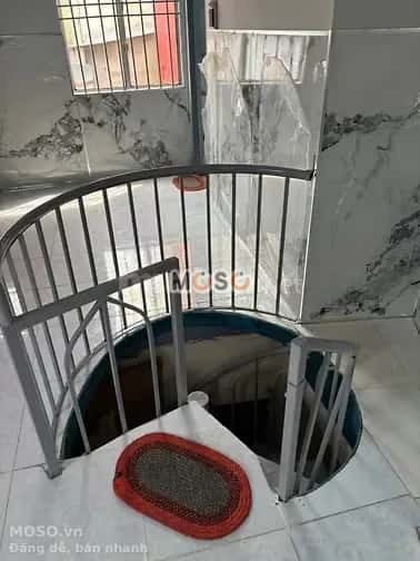 Cho thuê BĐS khác Đường Trần Huy Liệu Quận Phú Nhuận, TP.HCM – giá 2.3 triệu - ảnh 1