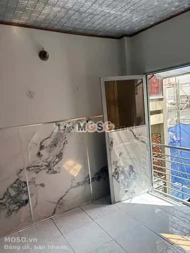 Cho thuê BĐS khác Đường Trần Huy Liệu Quận Phú Nhuận, TP.HCM – giá 2.3 triệu - ảnh 2
