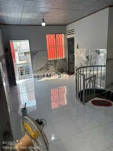 Cho thuê BĐS khác Đường Trần Huy Liệu Quận Phú Nhuận, TP.HCM – giá 2.3 triệu - ảnh 5