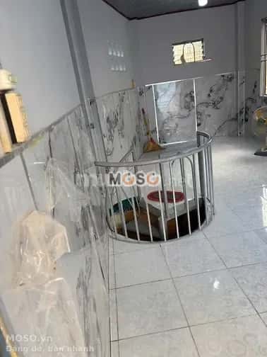 Cho thuê BĐS khác Đường Trần Huy Liệu Quận Phú Nhuận, TP.HCM – giá 2.3 triệu - ảnh 17