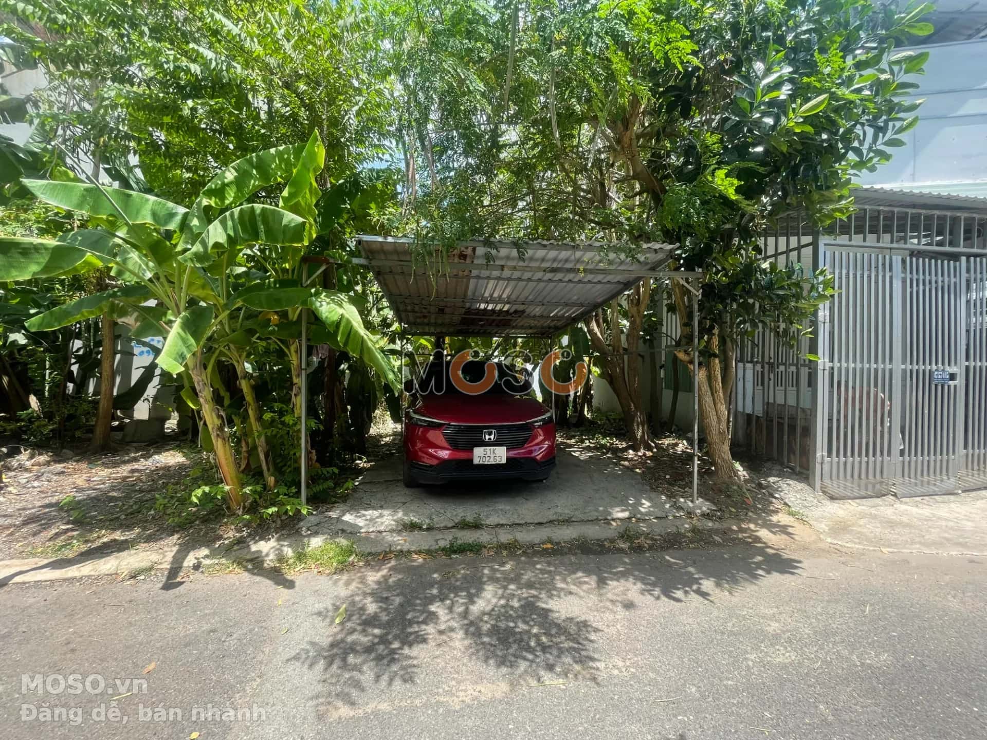 Bán đất Nguyễn Duy Trinh Quận 9, TP.HCM – giá 3.4 tỷ - ảnh 2