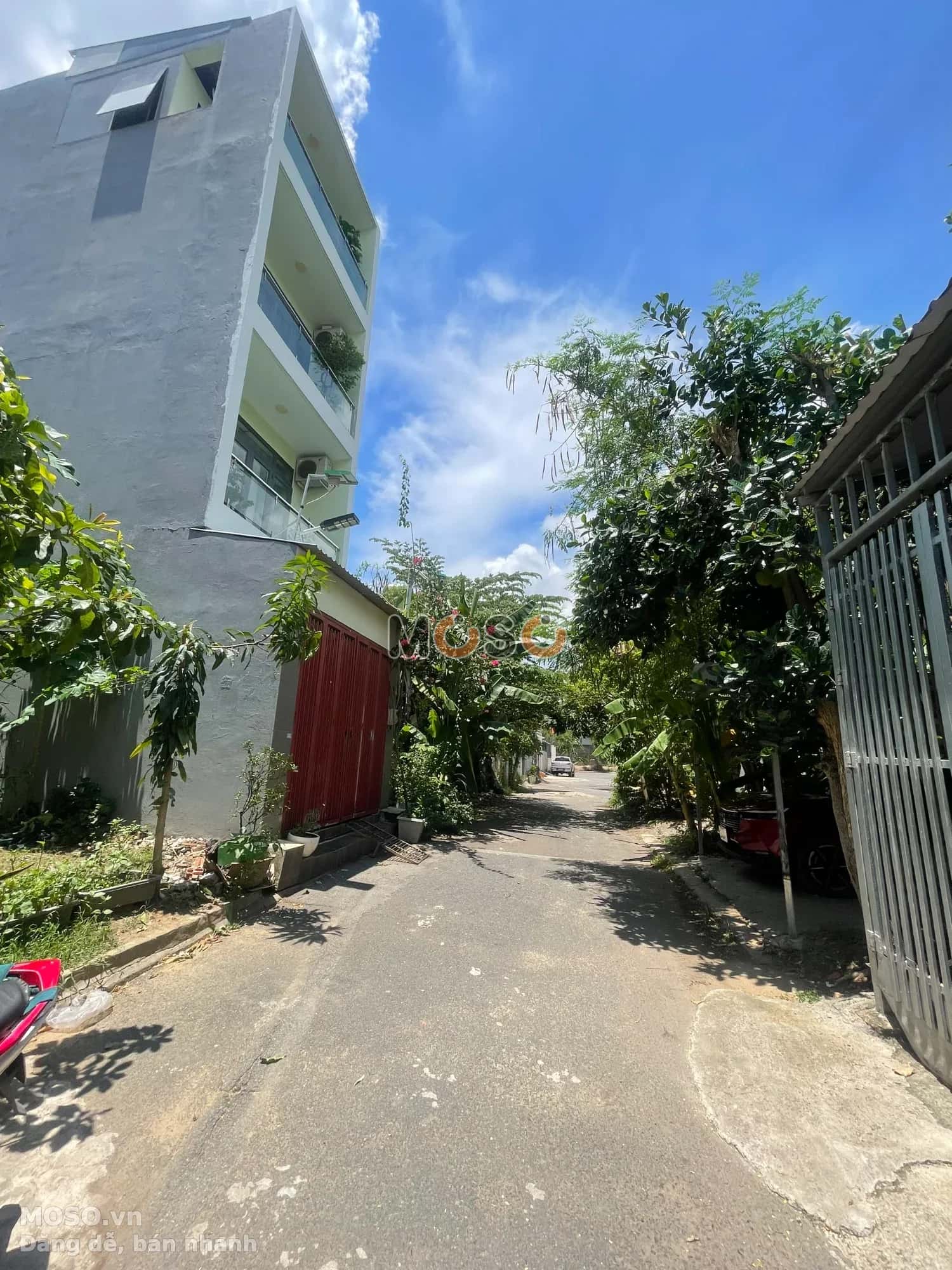 Bán đất Nguyễn Duy Trinh Quận 9, TP.HCM – giá 3.4 tỷ - ảnh 6